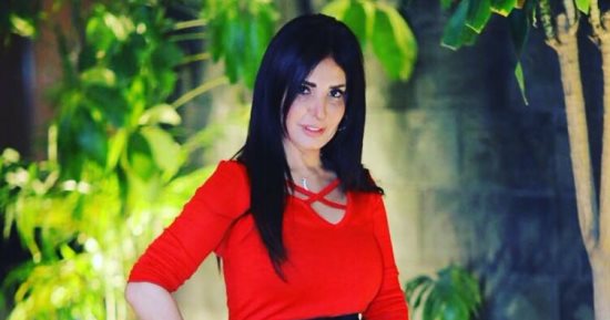 أمل رزق تعتذر عن الجزء الثالث من مسلسل "البيت الكبير"