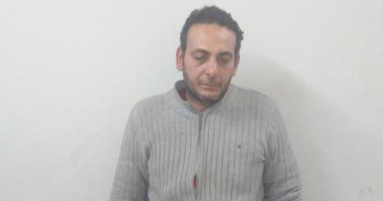 القبض على حارس عقار متهم بحرق شقة بسبب خلافات مع مالكها بمصر الجديدة