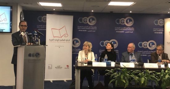 رئيس أمناء جائزة البوكر: روايات القائمة القصيرة تحفر فى مواقع الألم العربى