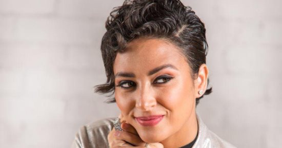 ياسمين غيث أحدث المنضمين إلى "رحيم" مع ياسر جلال