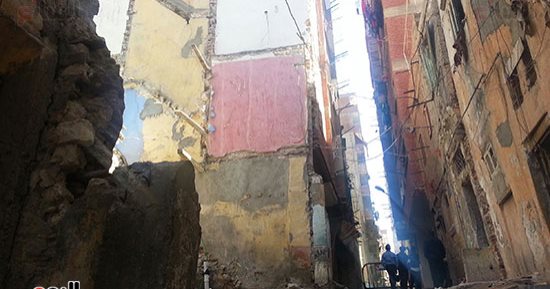فيديو وصور.. تفاصيل مصرع عريس بالإسكندرية بعد 48 ساعة من زفافه بسبب أسطوانة غاز