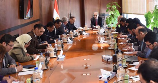 رئيس الوزراء: سنقوم بدورنا فى الانتخابات الرئاسية وفق الدستور والقانون
