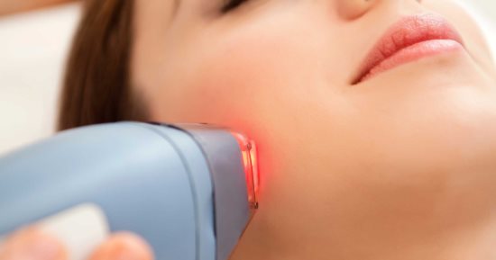 إزاى الليزر بيشتغل على إزالة الشعر وامتى تستخدميه