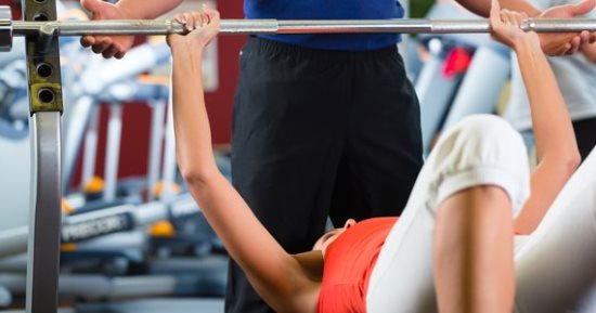 عشان تقوى عضلاتك وتنقص وزنك.. اعرف تأكل إيه قبل التمارين الرياضية