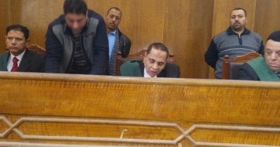 السجن المشدد 7 سنوات وغرامة 100 ألف لعامل وكبابجى للاتجار بالهيروين