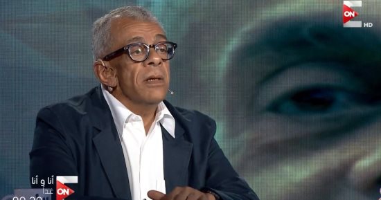 يسرى نصر الله: لو الرقابة منعت أفلامى "هقعد على قلبهم" ومش حابب أفلام خالد يوسف