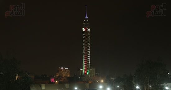 وائل عبد الودود حسين يكتب: ألف مشالله عليكى يا بلادى