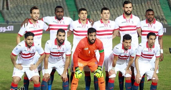الزمالك يحدد 18 مارس موعداً لمواجهة بطل إثيوبيا فى السويس