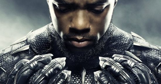 مليار و273 مليون دولار إيرادات Black Panther حول العالم