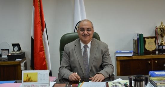 تعيين 14 أستاذاً بكليات جامعة أسيوط