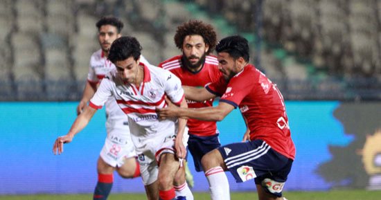 رحلة إثيوبيا تمنع ثنائى الزمالك من ودية كرداسة.. اقرأ التفاصيل