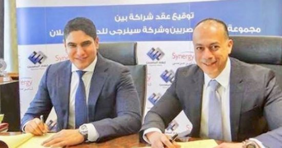أبو هشيمة يهنئ تامر مرسى لتعيينه رئيسا لمجلس إدارة مجموعة إعلام المصريين