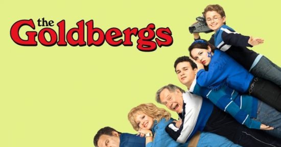 تجديد مسلسل السيت كوم The Goldbergs لموسم سادس