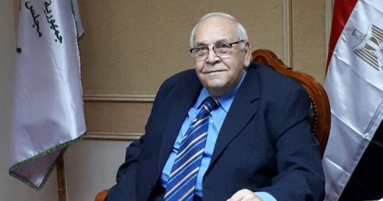قسم التشريع بمجلس الدولة يراجع مشروع قانون إنشاء هيئة التنمية الصناعية