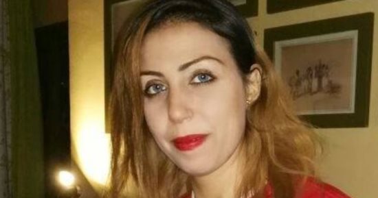 163شخصية ومنظمة يتضامنون مع الناشطة بسمة محمود لتوقيع أقصى عقوبة ضد المتحرشين
