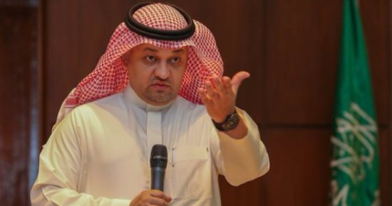 رئيس الاتحاد السعودى لكرة القدم يستقيل لرئاسة آسيا