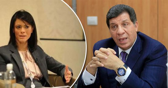 أشرف شيحة: لا صحة لتحصيل أموال من المعتمرين لصالح صندوق تحيا مصر