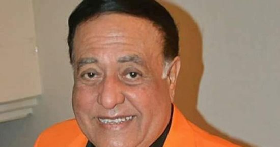 اليوم ..منى الشاذلى مع عائلة محمد متولى فى برنامج "معكم"