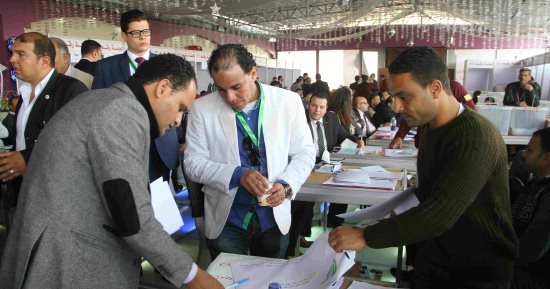 تأجيل الجمعية العمومية لمهندسين الإسكندرية لمدة شهر