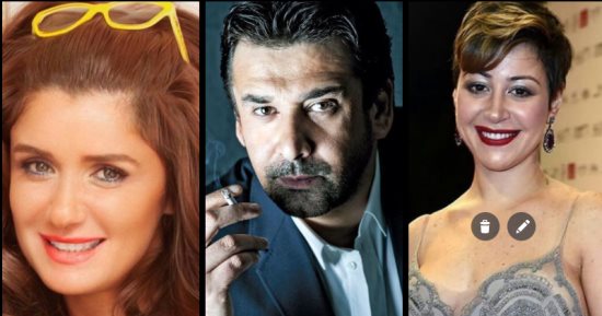 كريم عبد العزيز يجمع منة شلبى وغادة عادل فى فيلمه الجديد