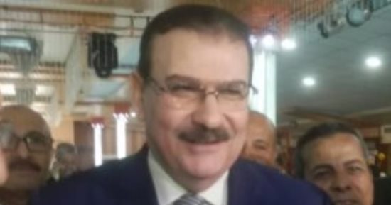 هانى ضاحى يحصد 237 صوتا مقابل 160 لطارق النبراوى بأسيوط فى انتخابات "المهندسين"