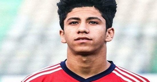 هل يتجدد صراع الأهلى والزمالك فى الصيف بسبب "موهبة" النصر؟