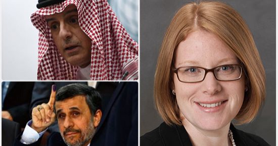 سهام "الجبير" فى قلب المرشد.. وزير الخارجية السعودى يحمل إيران مسئولية كل الأزمات فى الإقليم..ويؤكد: الاتفاق النووى لا يكفى لتعديل سلوك إيران.. ومحللون: الرياض تطالب المجتمع الدولى بثنى طهران عن سلوكها العدوانى