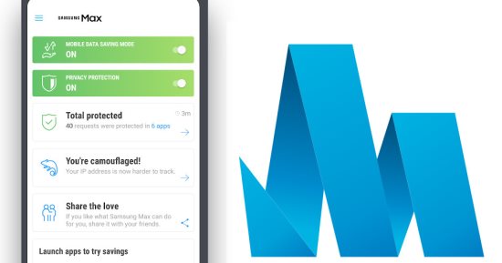 سامسونج تستحوذ على تطبيق Opera Max وتطلقه حصريا لمستخدمى هواتفها