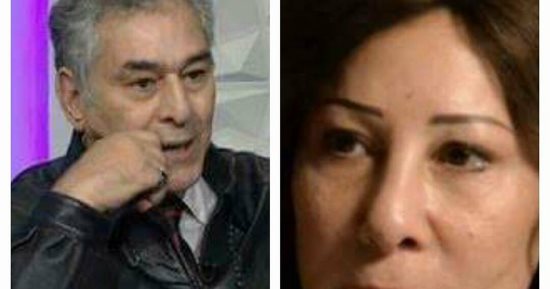 دينا الشربينى تجمع صفاء الطوخى وياسر على ماهر فى منزلها بسبب "ماليكا"