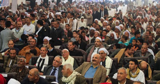 النائب أحمد رسلان: لولا السيسي لكانت مصر الآن ضحية للإرهاب الأسود