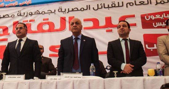 مصطفى بكرى: رجال مصر لا يهابون أمريكا.. وأقف بدمى خلف السيسى