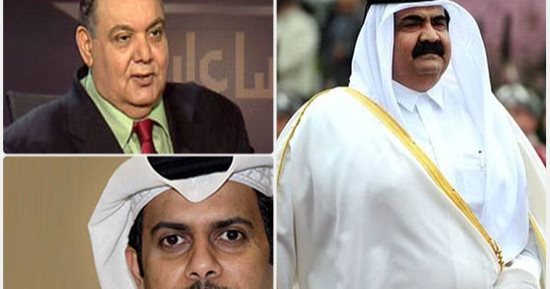 ليبيون يكشفون تمويل قطر لموقع وراديو الوسط الليبى.. وثائق تثبت تحويل رئاسة الأركان القطرية أموال لحسابات مدير الموقع.. محمود شمام مستشار أمير قطر السابق ينفى علاقته بالدوحة.. ومناشدات للقاهرة للتحقيق بالواقعة