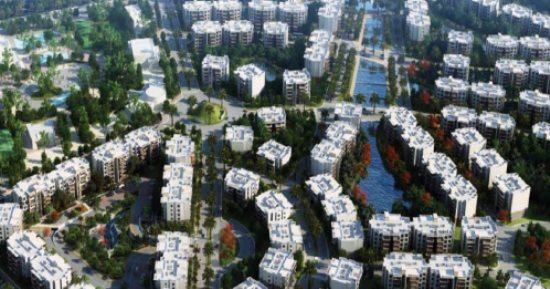 "الإسكان" تشدد على سرعة إنهاء مشروعات العاصمة الإدارية الجديدة وفق الجدول الزمنى