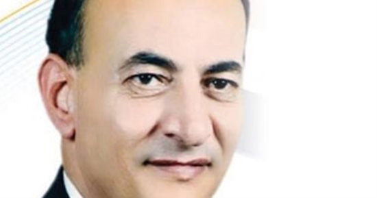 عبد السميع يوسف نقيبا للمهندسين بكفر الشيخ