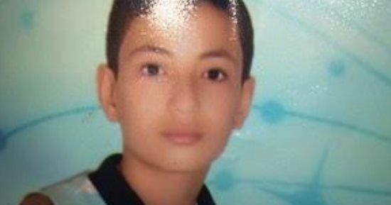 أسرة بالمنوفية تناشد بالبحث عن نجلها المتغيب عن المنزل