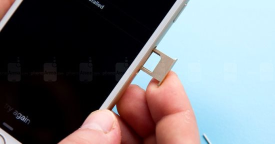 هل انتهى عصر بطاقات SIM؟..ARM تسعى لإطلاق شرائح ذكية جديدة باسم iSIM 