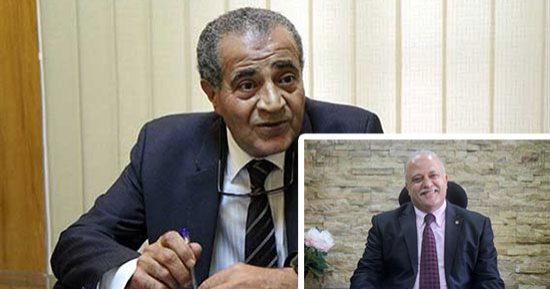 وزير التموين لـ"اليوم السابع": بدء ربط المجمعات الاستهلاكية إلكترونيًا لمواجهة التلاعب.. زيادة المنافذ السلعية لتقليل حلقات التداول والتكلفة.. ويؤكد: نواجه النقص الكبير فى أسواق الجملة بالمحافظات بخطة لزيادتها