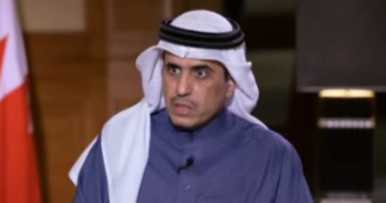 وزير الإعلام البحرينى: الإمارات ‏تزهو بإنجازات عانقت الفضاء فى يومها الوطنى
