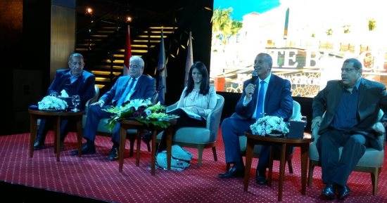 وزيرة السياحة: تشكل لجان نوعية لحصر مشاكل القطاع وإيجاد حلول لها
