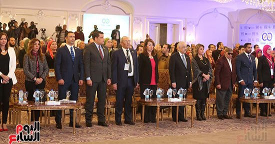 منسق مبادرة "عنيك فى عنينا": سنصل إلى أبعد نجع وقرية فى مصر
