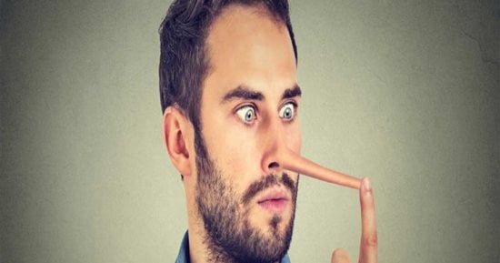 حد تالت ما نعرفوش.. الشباب قالوا إيه على هاشتاج "الأكثر كذبا الرجال أم النساء"