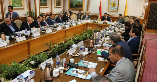 وزير التعليم العالي :اعداد خطة متكاملة للجامعات لدمج ذوى الاحتياجات الخاصة