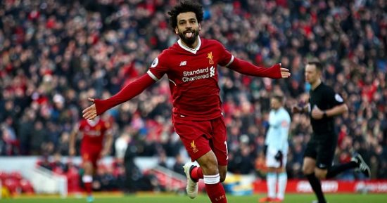 مدير روما: "ليفربول مش محمد صلاح"