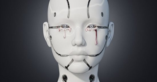 علماء سويديون يطورون روبوتات للأحباء والأقارب المتوفين للتواصل معهم   