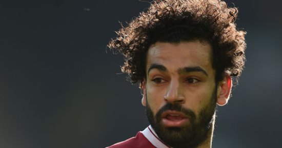 فيديو وصور.. محمد صلاح يصنع هدف ليفربول الأول أمام وستهام بالدورى الإنجليزى