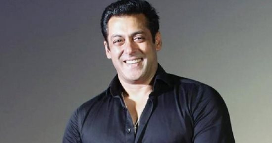الهندى سلمان خان يطير إلى أبو ظبى لاستكمال تصوير فيلم Race 3