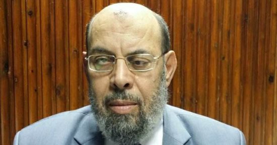 رئيس جامعة الأزهر يكلف الدكتور محمد برس برئاسة مركز صالح كامل للاقتصاد الإسلامى