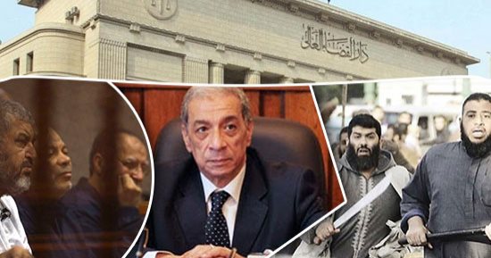 كيف تحمى العدالة الشهود.. عقد جلسات سرية بغرفة المداولة ومنع التصوير خشية التعرف عليهم وتحريك دعوى حال إهانة الشاهد أبرز الإجراءات.. وخبير قانونى: حماية الشهود سلطة تقديرية للقاضى ونحتاج تشريعات جديدة