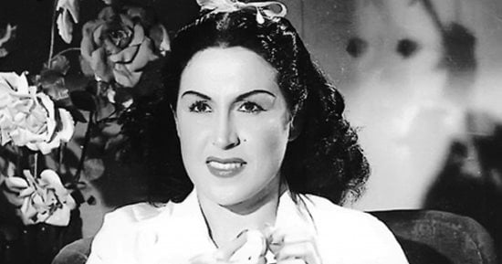 عيد ميلاد ليلى مراد.. تعرف على شائعة ضربت إيرادات أفلام قيثارة الغناء