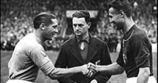 لازم تعرف.. 4 أهداف تنقذ منتخب إيطاليا من القتل بمونديال 1938